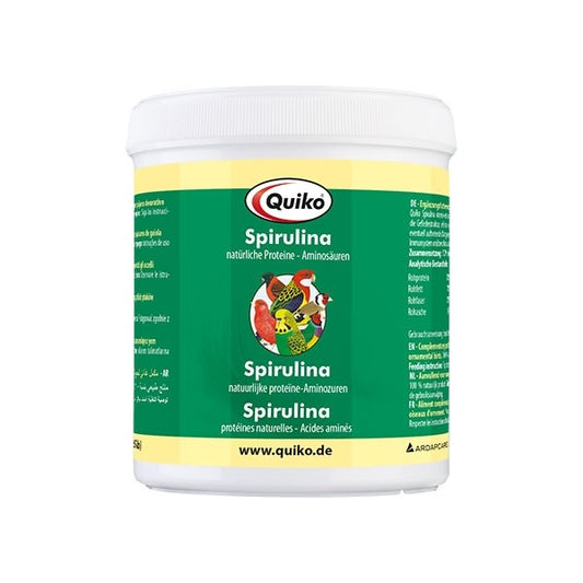 Spirulina Quiko 250g
