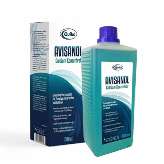 Quiko Avisanol