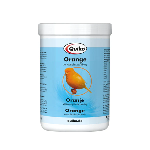 Quiko Orange 100gr