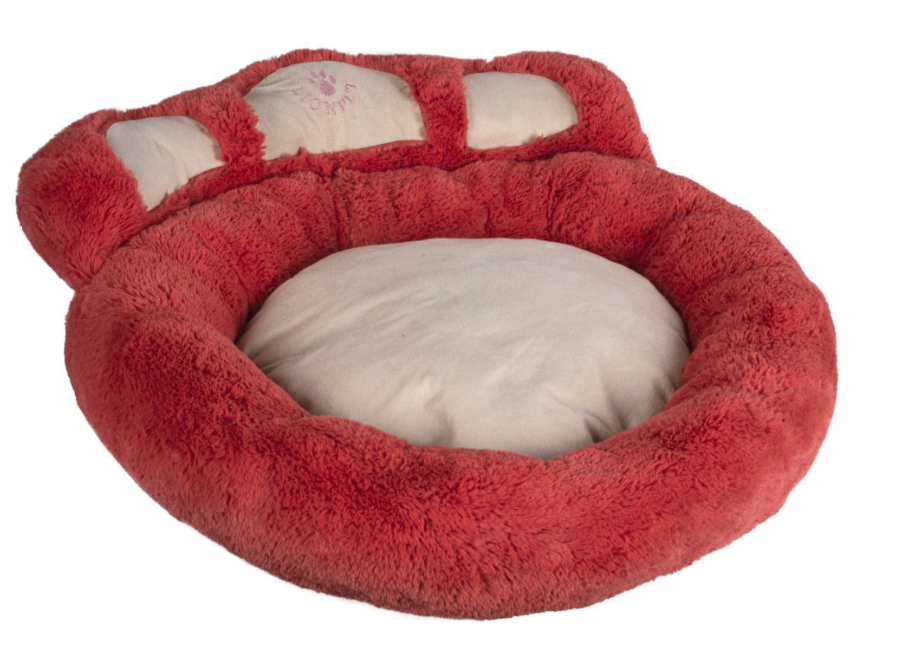 Hondenmand Bagel