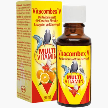 Quiko Vitacombex -V