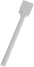 Draai Zitstok wit 22CM