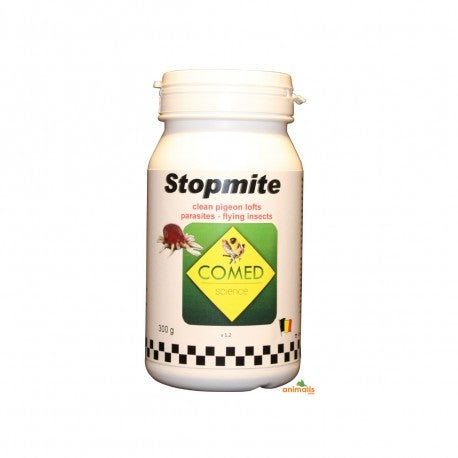 Stopmite van Comed