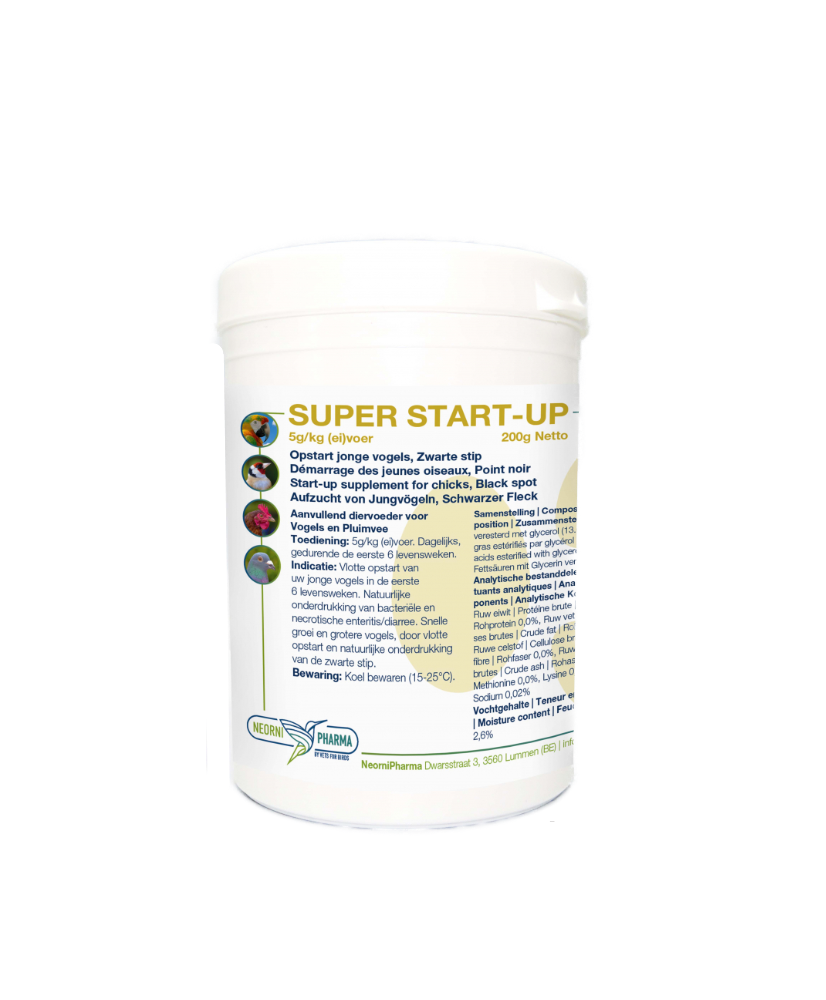 Neornipharma Super Start-Up – 200g