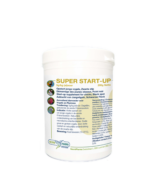 Neornipharma Super Start-Up – 200g