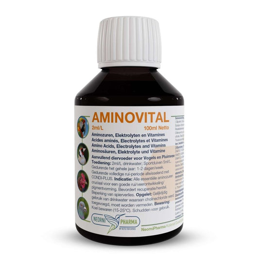 NeorniPharma Aminovital