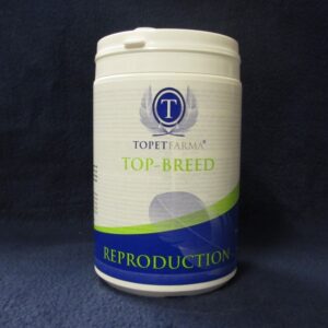 Topet Top-Breed