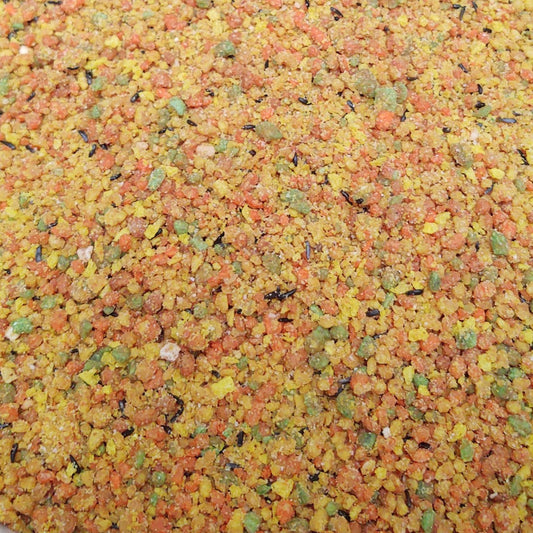 Bird Supreme Tutti Frutti