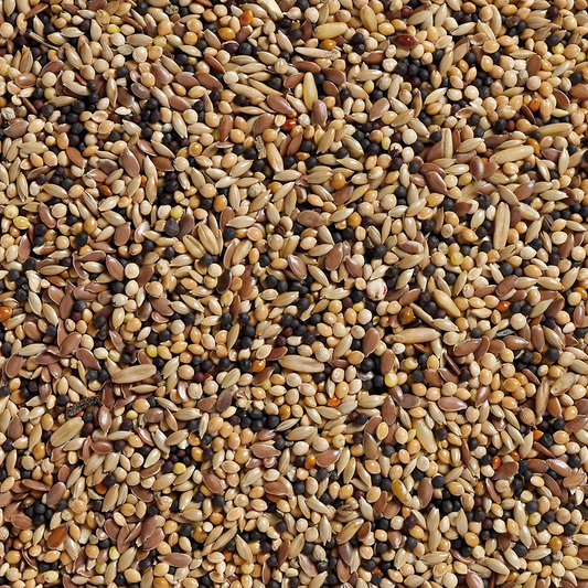 Deli Nature 34 Volière Mengeling