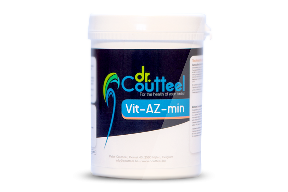 Dr. Coutteel Vit-AZ-MIN