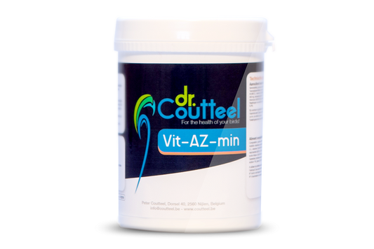 Dr. Coutteel Vit-AZ-MIN