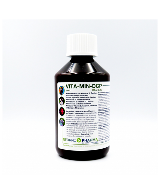 Neornipharma Vita-Min-DCP
