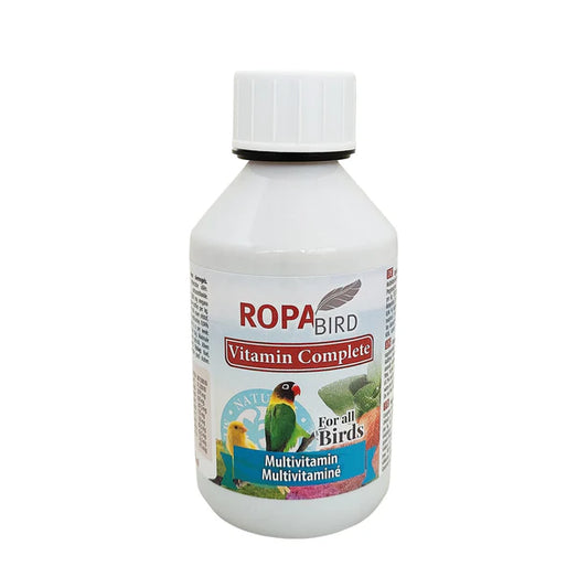 Ropa Bird Vitamin Complete (250 ml)
