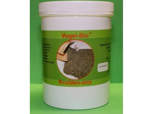 Vogel-Bio Kruiden Mix 250 gr