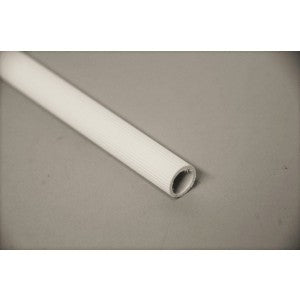 Zitstok geribbeld Ø 10 mm €2.25