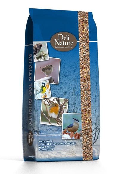 Super Energy Mix Deli Nature 37