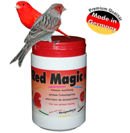Red Magic Plus 100 GR