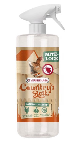 Versele Laga Mite Lock 500 ml