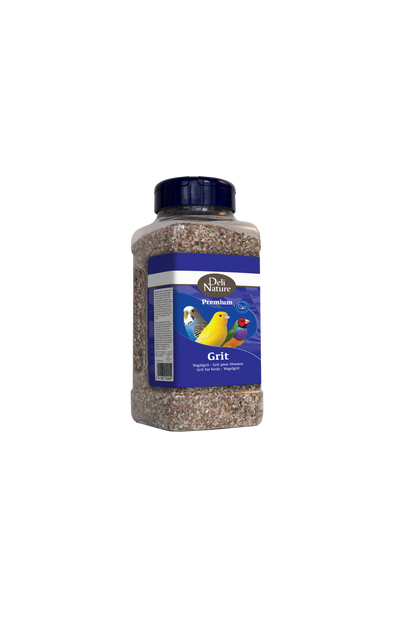 DELI NATURE Grit 1.2
