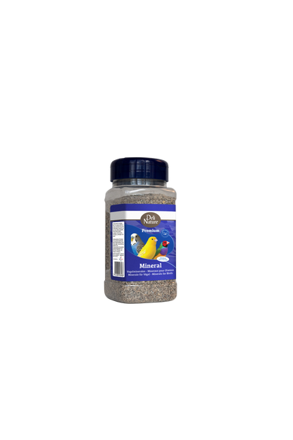 DELI NATURE Vogelmineralen