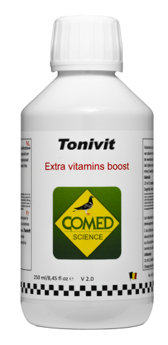 Comed Tonivit 250ml