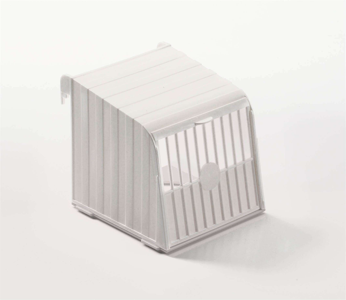 Fauna nestkast excl. nest wit/ oranje