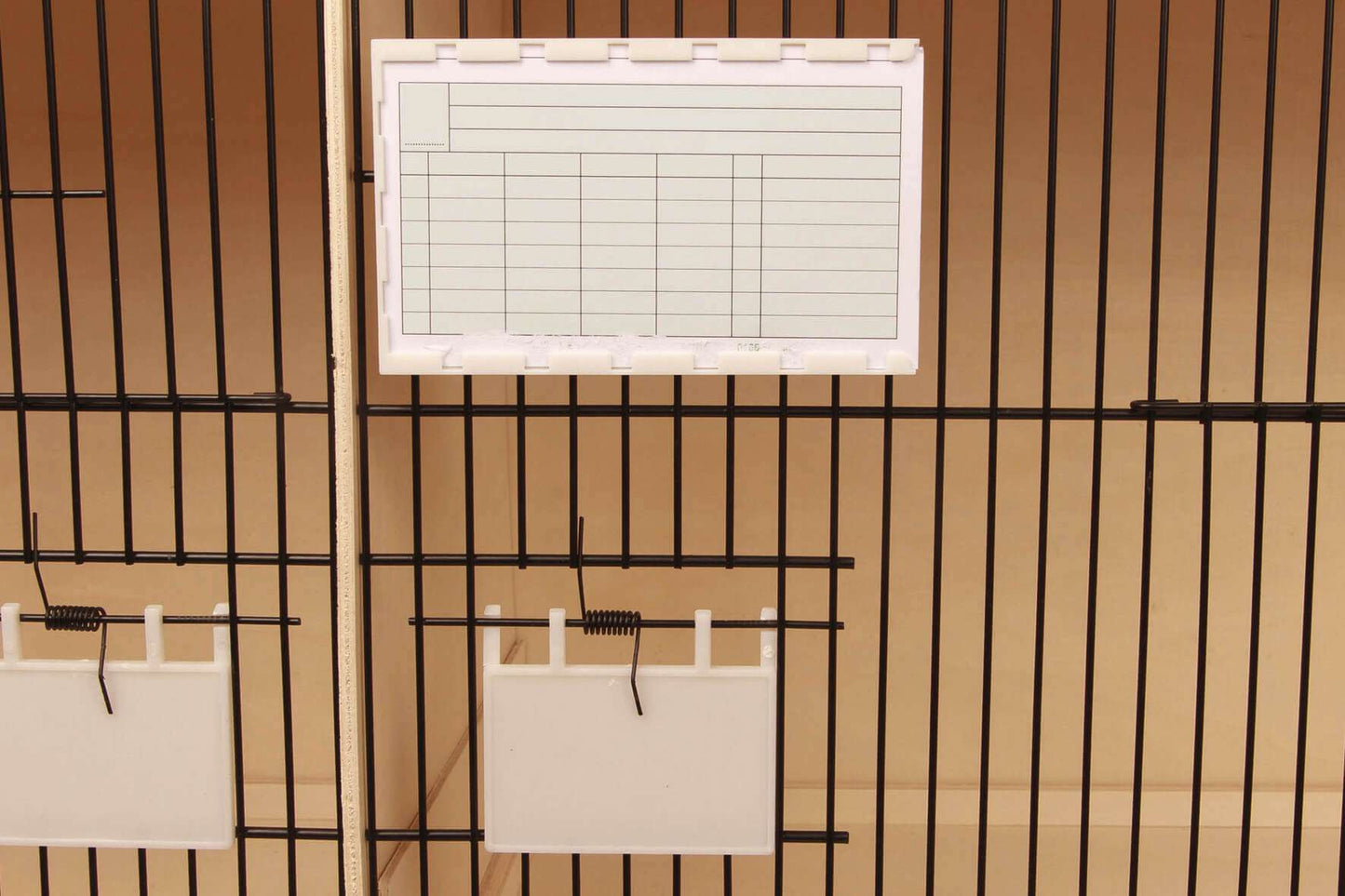 Fauna Kweekkaarthouder Met Magneet