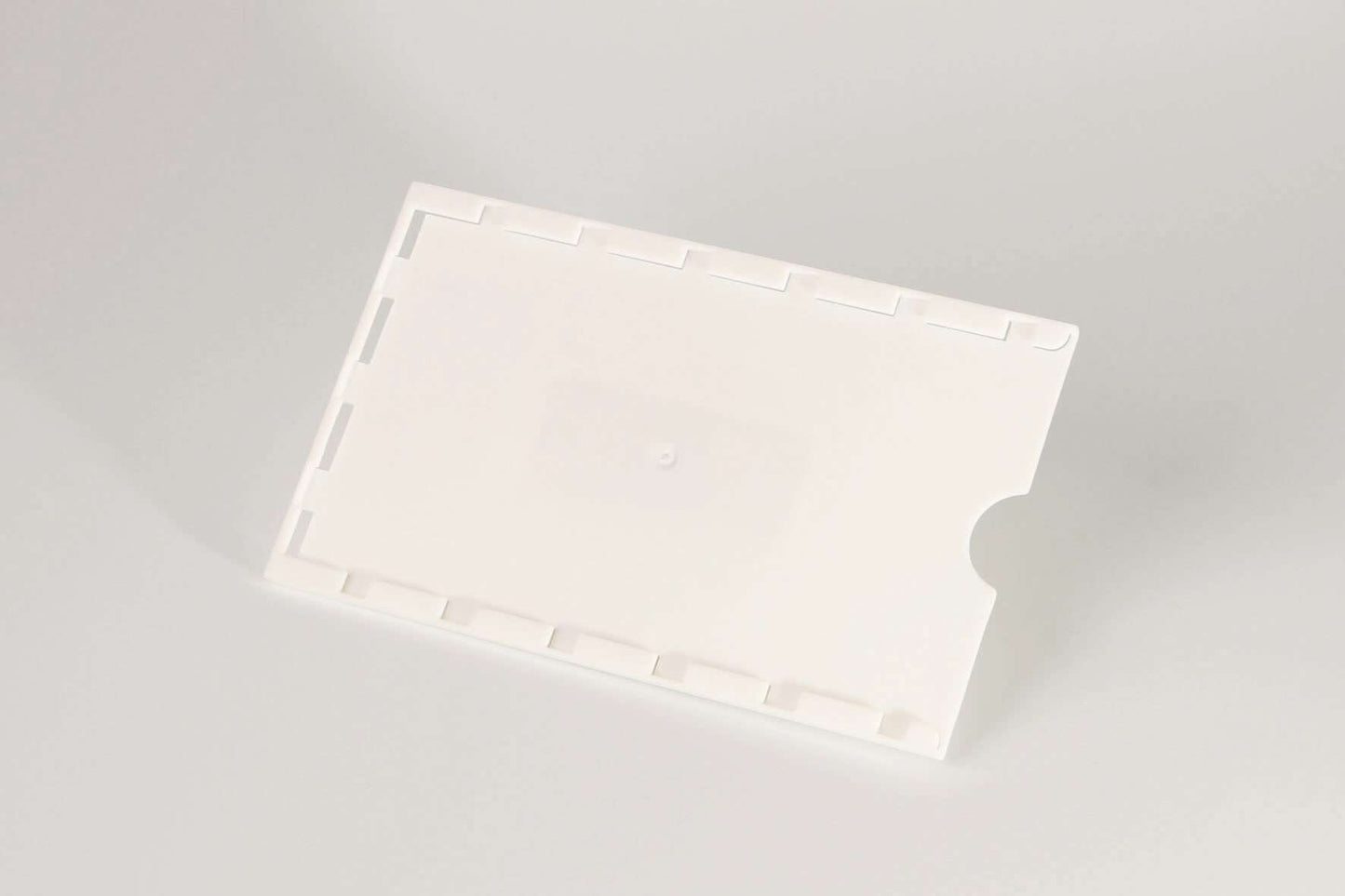 Fauna Kweekkaarthouder Met Magneet