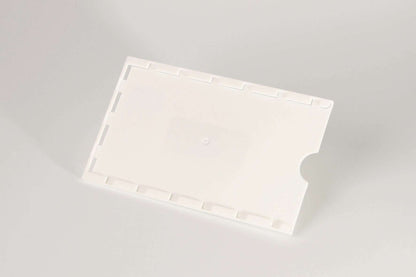 Fauna Kweekkaarthouder Met Magneet