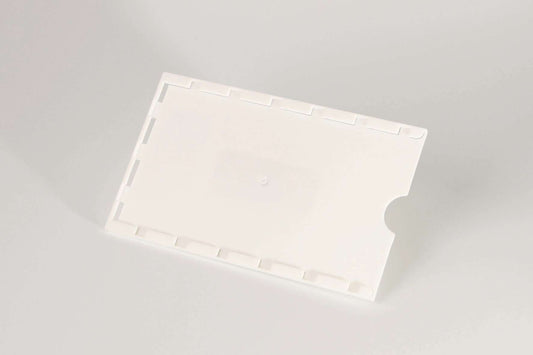 Fauna Kweekkaarthouder Met Magneet