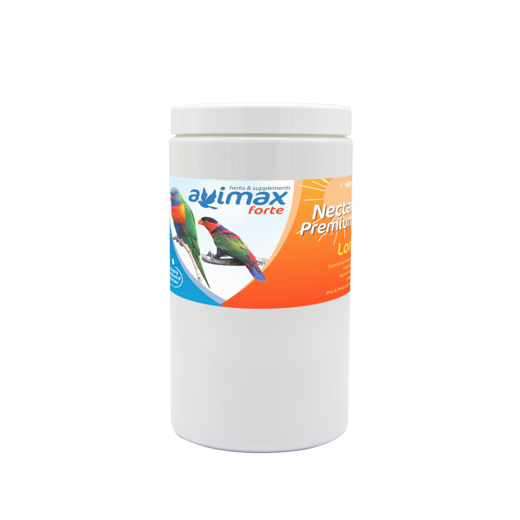 AviMax Forte Lori Nectar Premium