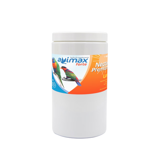 AviMax Forte Lori Nectar Premium