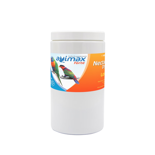 AviMax Forte Lori Nectar Dry