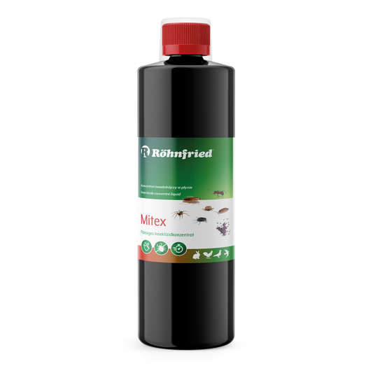 Röhnfried Mitex - 500 ml