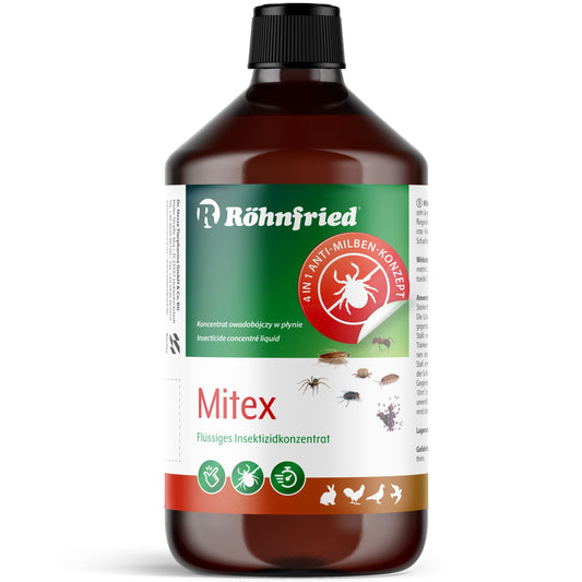 Rohnfried Mitex - 500 ml