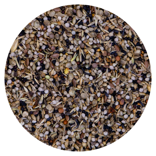 Vaesen Sijzen & Distelvinken 200 – 15 kg