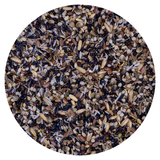 Vaesen Conditiezaad Kanaries & Europese 211 – 15 kg