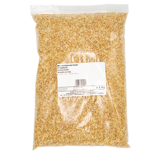 AviMax Forte Beschuitpaneermeel 7.5 kg