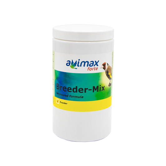 Avimax Forte Breeder-Mix 500GR