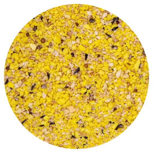 Vaesen Avimax Forte Premium Eivoer Droog