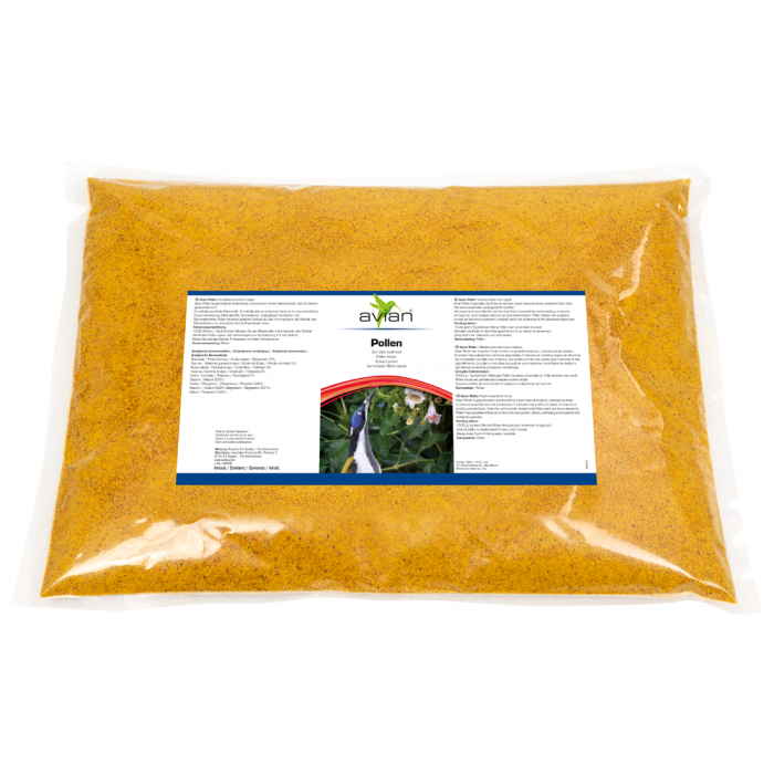 Avian Pollen 1 kg