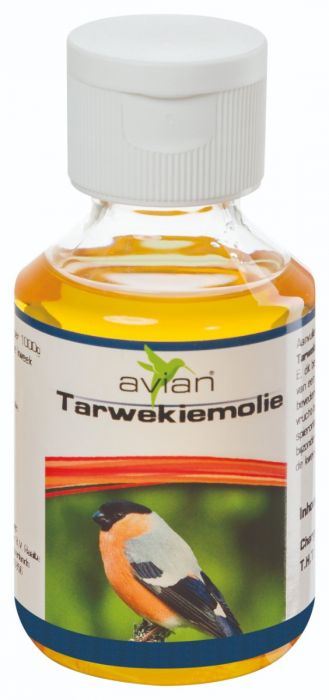 Avian Tarwekiem Olie 100 ml