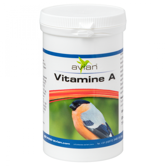 Avian Vitamine A 150 g
