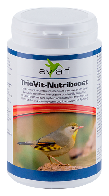 Avian TrioVit-Nutriboost 250 g