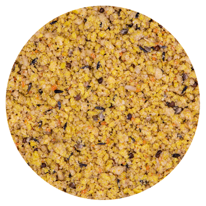AviMax Forte Gold Soft Kanarie & Grasparkiet 10 kg