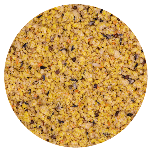 AviMax Forte Gold Dry Kanarie 5kg