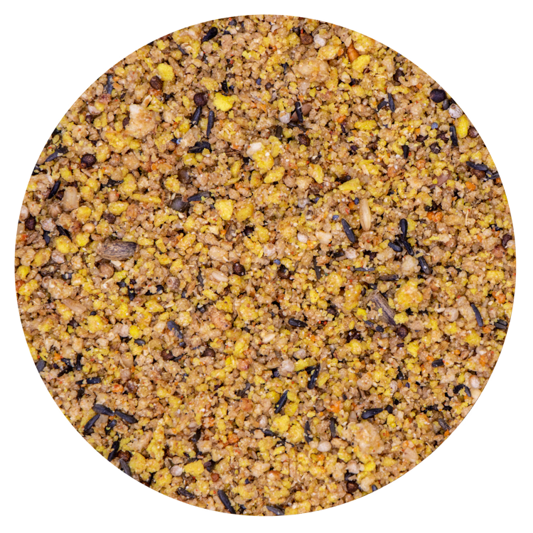 Avimax Forte Spinus Wild Birds Probiotics Amino