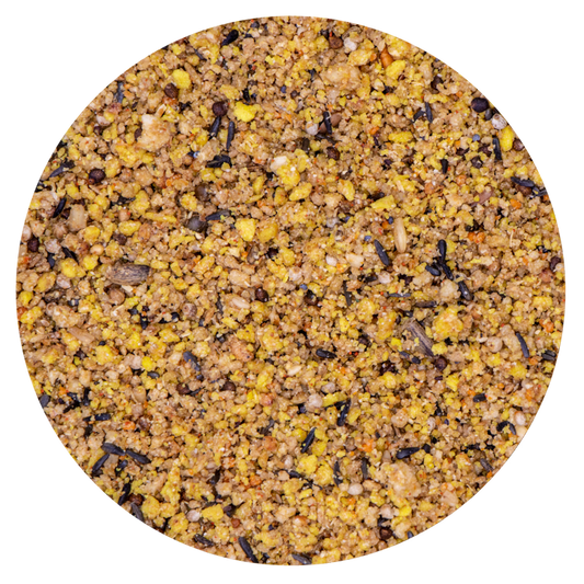 Avimax Forte Spinus Wild Birds Probiotics Amino