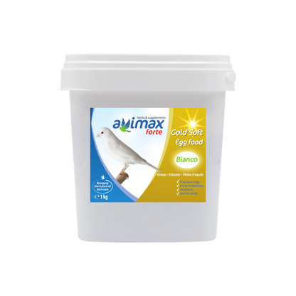 AviMax Forte Gold Soft Bianco 5kg
