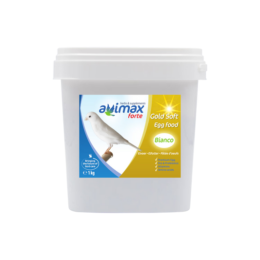 AviMax Forte Gold Soft Bianco 5kg